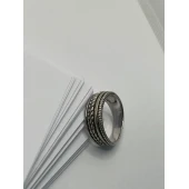 Inel Din Argint Proba 925* 5.65 gr