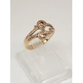 Inel Din Aur Proba 585* 3.60 gr