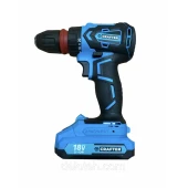 Șurubelniță electrică Crafter RTD-18