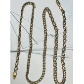 Lant Din Aur Proba 585* 7.99 gr