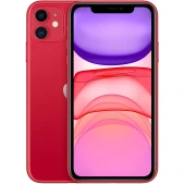 Telefon Apple iPhone 11 64 GB Red