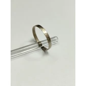 Verigheta Din Aur Proba 585* 1.27 gr