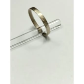 Verigheta Din Aur Proba 585* 1.27 gr