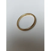 Verigheta Din Aur Proba 750* 3,91 gr