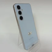 Telefon Samsung Galaxy S24 FE 256 GB Blue