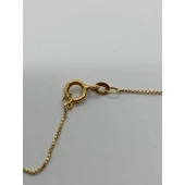 Lanț Din Aur Proba 750* 1.82 Gr