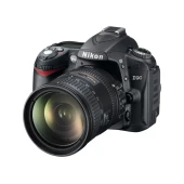 Aparat foto Nikon D90