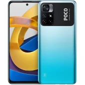 Telefon Xiaomi Poco M4 Pro 128 G Blue
