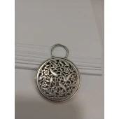 Pandativ Din Argint Proba 925* 10.72 gr