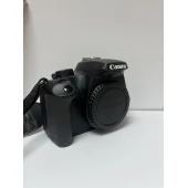 Aparat Foto Canon EOS 1000D KIT