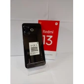 Telefon Xiaomi Redmi 13 128 Gb Black
