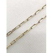 Lant Din Aur Proba 585* 8.67 gr