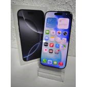 Telefon Apple iPhone 16 Pro 256 GB Black
