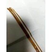 Lant Din Aur Proba 585* 2,76 gr