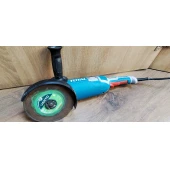 Polizor Unghiular Total TG12018026