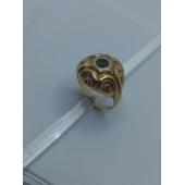 Inel Din Aur Proba 500* 2.51 gr