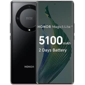 Telefon Honor Magic 5 Lite 5G 256 GB Black