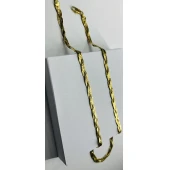 Lant Din Aur 750*  11,97 gr