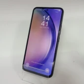 Telefon Samsung Galaxy A54 128 GB Black