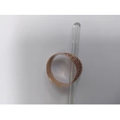 Inel Din Aur Proba 585* 3.33 gr