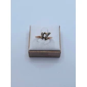 Inel Din Aur Proba 585* 2.10 gr