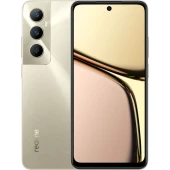 Telefon Realme C65 128 GB Gold