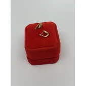 Cercei Din Aur Proba 585* 1.83gr