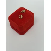 Cercei Din Aur Proba 585* 1.83gr