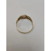 Inel Din Aur Proba750* 1.84 gr