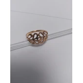 Inel Din Aur Proba 585* 1.85 gr