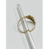 Inel Din Aur Proba 585* 1.20 Gr