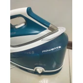 Fier de călcat Rowenta  Compact Steam