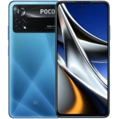 Telefon Xiaomi Poco X4 Pro 128 GB Blue