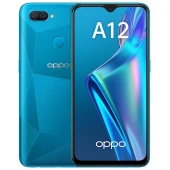 Telefon Oppo A12 32 GB Blue