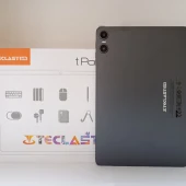 Tableta Teclast 128 Gb Grey