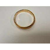 Verigheta Din Aur 750* 4,70 gr