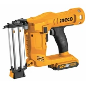 Pistol de batut cuie fara fir INGCO CBNLI3606