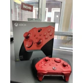 Xbox Elite Series 2 Red