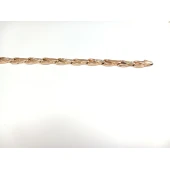 Bratara din Aur Proba 585* 5.38 gr