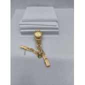 Ceas Din Aur 585* 22.72 Gr