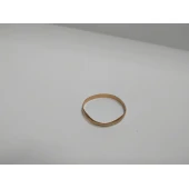 Verigheta Din Aur 585* 1,11 gr