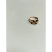 Inel din aur Proba 585*  3.91 gr