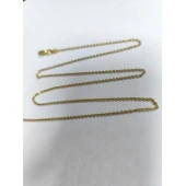 Lanț Din Aur Proba 750* 4,37 gr