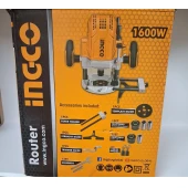 Freză electrică cu imersiune INGCO RT160028