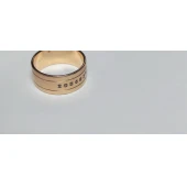 Verigheta din aur Proba 585* 5.33 gr