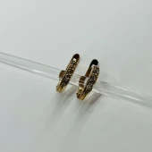 Cercei Din Aur proba 585* 2,88 gr