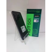 Telefon Infinix Hot 50i 128 GB Black