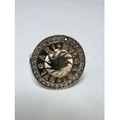 Inel din aur Proba 585* 3.63 gr