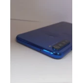 Telefon Xiaomi Redmi Note 8T 64GB Blue