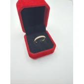 Inel Din Aur Proba 750* 1,43 gr